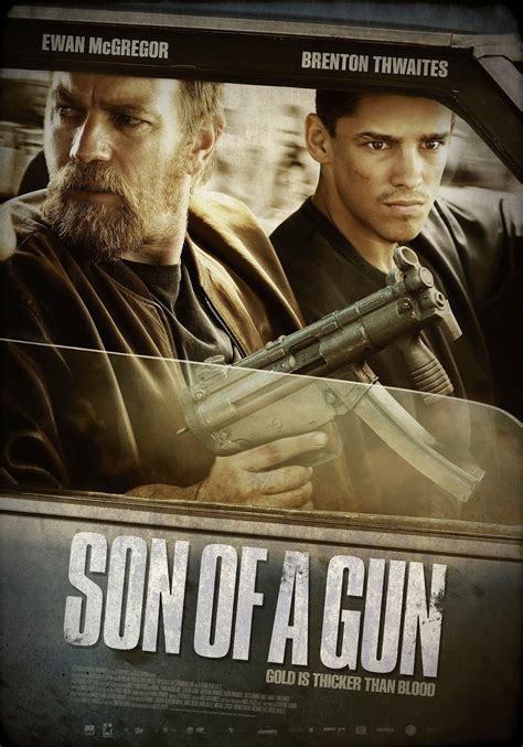 son of a gun teljes film magyarul <code> A 19 éves JR (Brenton Thwaites) belekóstol a kegyetlen börtönélet valóságába, amikor egy kisebb bűncselekmény miatt hűvösre vágják</code>